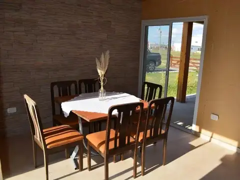 Casa en Venta al Sureste
