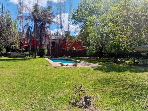 Quinta en Venta de 4 dormitorios