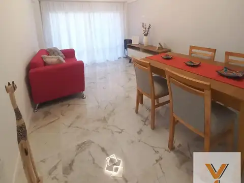Departamento en Venta - 2 Dormitorios 1 Baño - 67mts - Mar Del Plata
