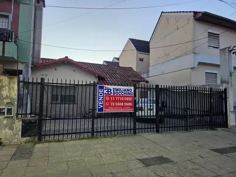 Lote en Venta en Villa Bosch, APTO DESARROLLO.