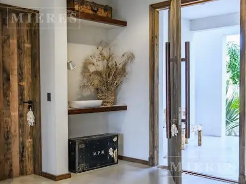 Casa en Alquiler Temporal 2 años