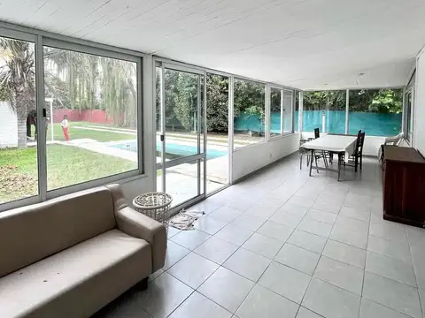 Casa en Venta en Villa Amelia, USD 85.000