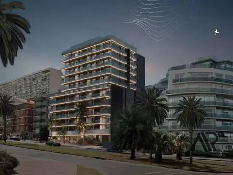 Avenida Luis Alberto de 100