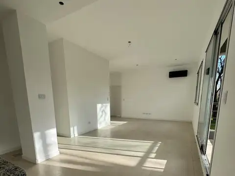Departamento en Venta en Lagoon Pilar, USD 179.000