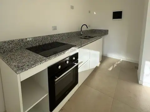 Departamento en Venta 6 años