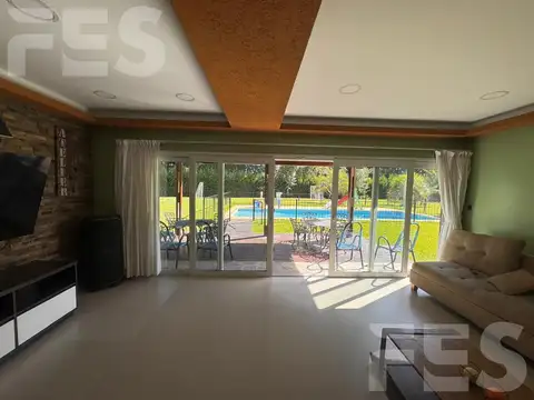 Casa en Alquiler 8 años
