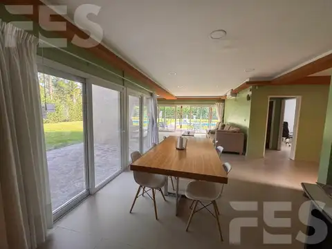 Casa en Alquiler al Sureste