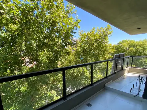 Departamento en Alquiler Apto profesional