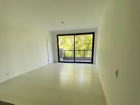 Departamento monoambiente en alquiler