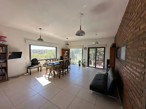 VENTA CASA CATEGORIA BIALET MASSE,PILETA. SIERRAS