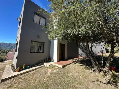 Casa en Venta en Bialet Masse, USD 115.000