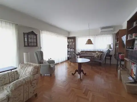 Departamento 5 ambientes con 3 baños