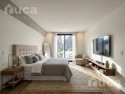 Casa en Venta en Acassuso Vias  /  Santa Fe, USD 650.000