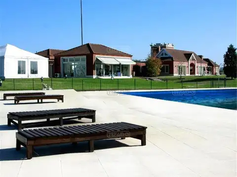Terreno en Venta de 462,0 m2