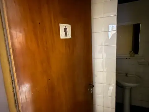 Oficina en Alquiler 41 años