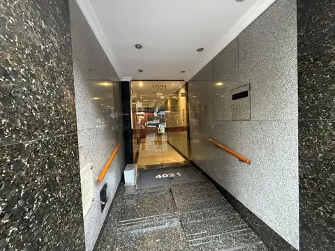 ALQUILER DE OFICINA EN AV CORRIENTES Y MEDRANO