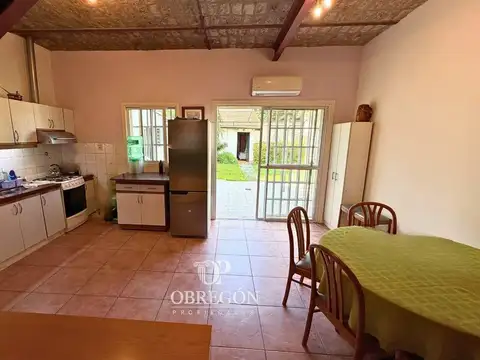 Casa en Venta de 2 dormitorios