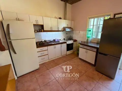 Casa en Venta en Villa Ballester, USD 133.500