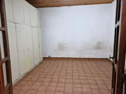 Depto Tipo Casa 5 ambientes con 2 baños