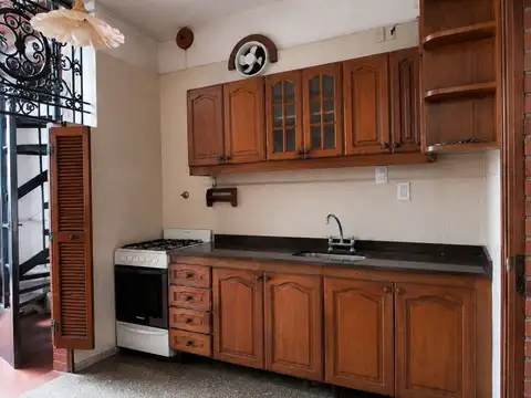 Depto Tipo Casa en Venta de 3 dormitorios