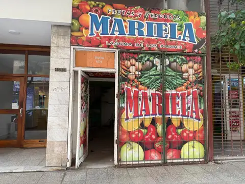 Local uso comercial