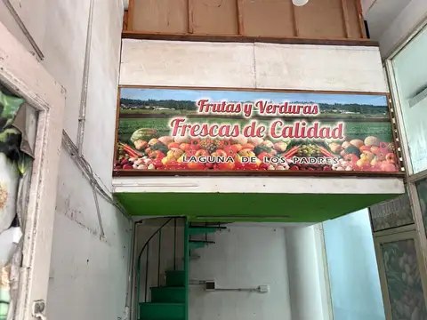 Local uso comercial