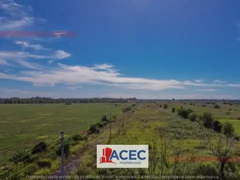 Terreno en Venta en La Carolina, USD 90.000