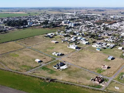 Terreno en Venta de 300,0 m2