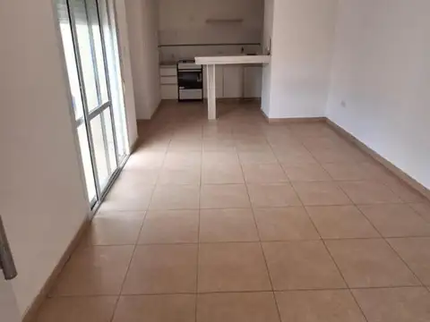 Departamento en venta - 1 Dormitorio 1 Baño - Villa General Mitre