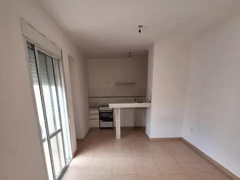 Departamento en venta - 1 Dormitorio 1 Baño - Villa General Mitre