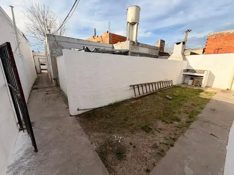 Casa en Alquiler de 1 dormitorio