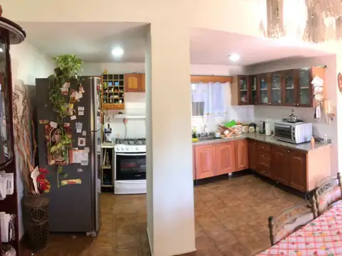 Departamento en Venta al Norte