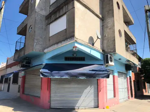 Departamento - Venta - Argentina, La Matanza - LAVALLOL  800