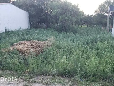 Terreno en Venta de 433,0 m2