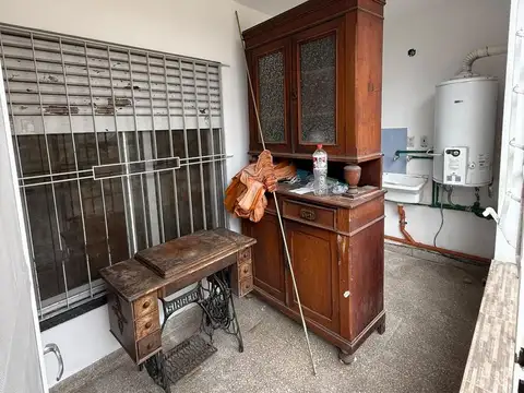 Casa en Alquiler 40 años