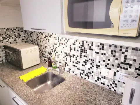 Departamento en Alquiler Permite mascota