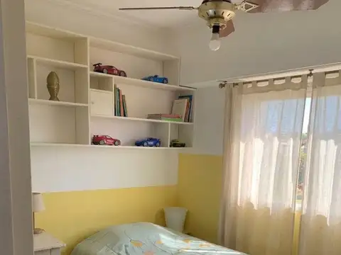 Departamento en Venta en Barrio Matheu, USD 38.900