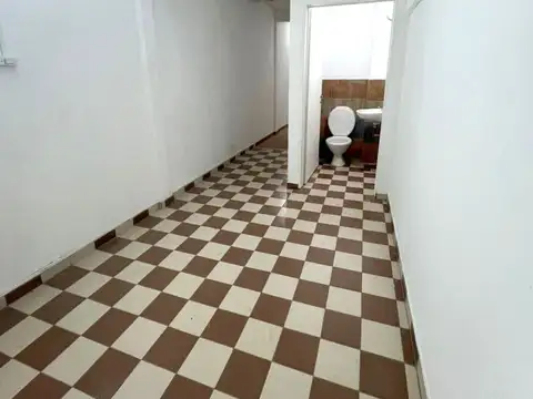 ALQUILER DE OFICINA/DEPOSITO EN VILLA DEVOTO