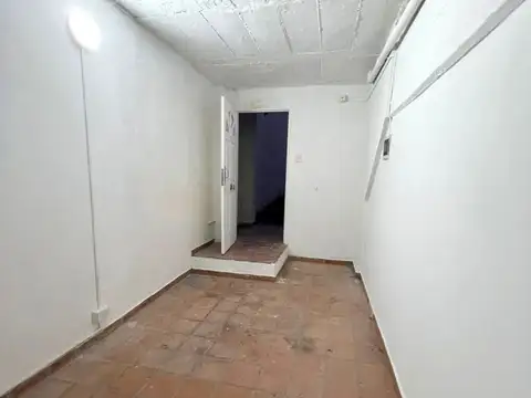 ALQUILER DE OFICINA/DEPOSITO EN VILLA DEVOTO