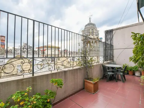 Departamento en Venta en Centro, USD 145.000