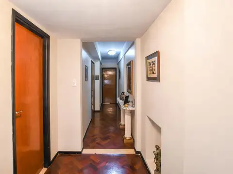 Departamento en Venta 45 años