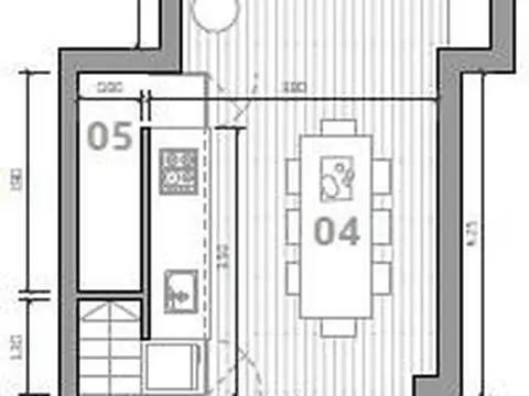 Casa en Rosario