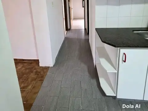 Depto Tipo Casa en Venta 40 años