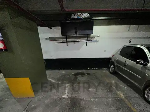 sarmiento 1687 , Piso 0