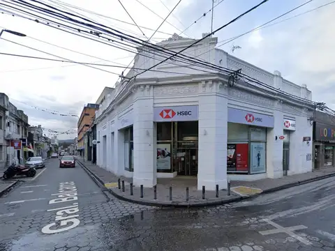 General Balcarce al 300