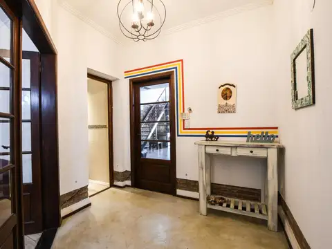 Casa en Venta 20 años