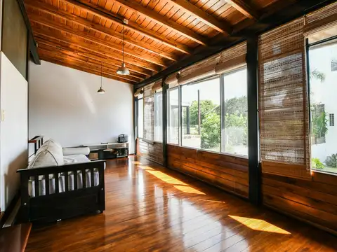 Casa en venta  Arroyito jardín tres dormitorios
