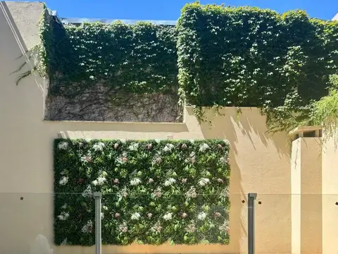 DEPTO 2 AMBIENTES INTERNO  PISO 7