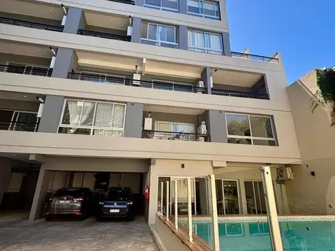 Departamento en Venta 1 año