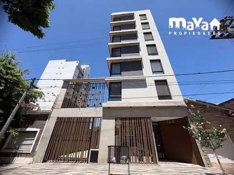 DEPARTAMENTO EN VENTA ZARATE